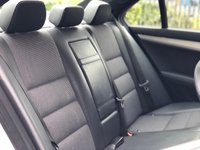 USED 2008 58 MERCEDES C-CLASS 2.1L C220 CDI SPORT 4d AUTO 168 BHP 