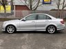 USED 2008 58 MERCEDES C-CLASS 2.1L C220 CDI SPORT 4d AUTO 168 BHP 