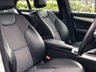 USED 2008 58 MERCEDES C-CLASS 2.1L C220 CDI SPORT 4d AUTO 168 BHP 