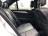 USED 2008 58 MERCEDES C-CLASS 2.1L C220 CDI SPORT 4d AUTO 168 BHP 
