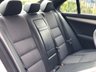 USED 2008 58 MERCEDES C-CLASS 2.1L C220 CDI SPORT 4d AUTO 168 BHP 