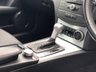 USED 2008 58 MERCEDES C-CLASS 2.1L C220 CDI SPORT 4d AUTO 168 BHP 
