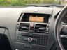 USED 2008 58 MERCEDES C-CLASS 2.1L C220 CDI SPORT 4d AUTO 168 BHP 