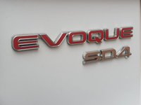 USED 2015 15 LAND ROVER RANGE ROVER EVOQUE 2.2 SD4 DYNAMIC 5d 190 BHP 
