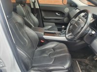 USED 2015 15 LAND ROVER RANGE ROVER EVOQUE 2.2 SD4 DYNAMIC 5d 190 BHP 