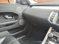 USED 2015 15 LAND ROVER RANGE ROVER EVOQUE 2.2 SD4 DYNAMIC 5d 190 BHP 