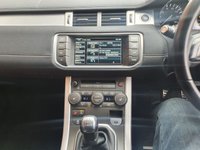 USED 2015 15 LAND ROVER RANGE ROVER EVOQUE 2.2 SD4 DYNAMIC 5d 190 BHP 