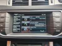USED 2015 15 LAND ROVER RANGE ROVER EVOQUE 2.2 SD4 DYNAMIC 5d 190 BHP 