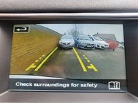 USED 2015 15 LAND ROVER RANGE ROVER EVOQUE 2.2 SD4 DYNAMIC 5d 190 BHP 