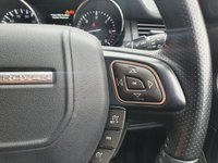 USED 2015 15 LAND ROVER RANGE ROVER EVOQUE 2.2 SD4 DYNAMIC 5d 190 BHP 