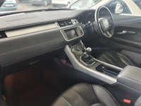 USED 2015 15 LAND ROVER RANGE ROVER EVOQUE 2.2 SD4 DYNAMIC 5d 190 BHP 