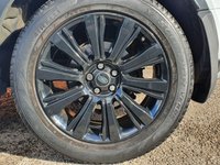 USED 2015 15 LAND ROVER RANGE ROVER EVOQUE 2.2 SD4 DYNAMIC 5d 190 BHP 