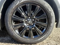 USED 2015 15 LAND ROVER RANGE ROVER EVOQUE 2.2 SD4 DYNAMIC 5d 190 BHP 