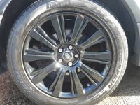 USED 2015 15 LAND ROVER RANGE ROVER EVOQUE 2.2 SD4 DYNAMIC 5d 190 BHP 