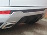 USED 2015 15 LAND ROVER RANGE ROVER EVOQUE 2.2 SD4 DYNAMIC 5d 190 BHP 