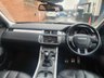 USED 2015 15 LAND ROVER RANGE ROVER EVOQUE 2.2 SD4 DYNAMIC 5d 190 BHP 