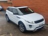 USED 2015 15 LAND ROVER RANGE ROVER EVOQUE 2.2 SD4 DYNAMIC 5d 190 BHP 