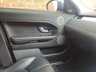 USED 2015 15 LAND ROVER RANGE ROVER EVOQUE 2.2 SD4 DYNAMIC 5d 190 BHP 