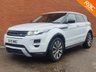 USED 2015 15 LAND ROVER RANGE ROVER EVOQUE 2.2 SD4 DYNAMIC 5d 190 BHP 