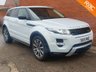 USED 2015 15 LAND ROVER RANGE ROVER EVOQUE 2.2 SD4 DYNAMIC 5d 190 BHP 