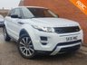 USED 2015 15 LAND ROVER RANGE ROVER EVOQUE 2.2 SD4 DYNAMIC 5d 190 BHP 