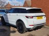 USED 2015 15 LAND ROVER RANGE ROVER EVOQUE 2.2 SD4 DYNAMIC 5d 190 BHP 