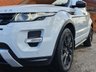 USED 2015 15 LAND ROVER RANGE ROVER EVOQUE 2.2 SD4 DYNAMIC 5d 190 BHP 
