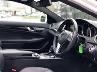 USED 2014 14 MERCEDES-BENZ C-CLASS 2.1L C220 CDI EXECUTIVE SE PREMIUM PLUS 2d AUTO 168 BHP 