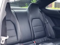 USED 2014 14 MERCEDES-BENZ C-CLASS 2.1L C220 CDI EXECUTIVE SE PREMIUM PLUS 2d AUTO 168 BHP 