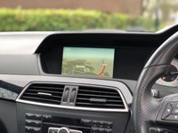 USED 2014 14 MERCEDES-BENZ C-CLASS 2.1L C220 CDI EXECUTIVE SE PREMIUM PLUS 2d AUTO 168 BHP 