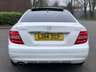 USED 2014 14 MERCEDES-BENZ C-CLASS 2.1L C220 CDI EXECUTIVE SE PREMIUM PLUS 2d AUTO 168 BHP 