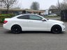 USED 2014 14 MERCEDES-BENZ C-CLASS 2.1L C220 CDI EXECUTIVE SE PREMIUM PLUS 2d AUTO 168 BHP 