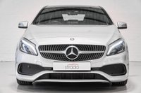 USED 2017 17 MERCEDES-BENZ A-CLASS 1.5 A 180 D AMG LINE PREMIUM PLUS 5d 107 BHP +HOME DELIVERY AVAILABLE+