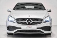USED 2017 17 MERCEDES-BENZ A-CLASS 1.5 A 180 D AMG LINE PREMIUM PLUS 5d 107 BHP +HOME DELIVERY AVAILABLE+