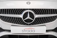 USED 2017 17 MERCEDES-BENZ A-CLASS 1.5 A 180 D AMG LINE PREMIUM PLUS 5d 107 BHP +HOME DELIVERY AVAILABLE+