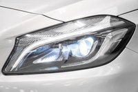 USED 2017 17 MERCEDES-BENZ A-CLASS 1.5 A 180 D AMG LINE PREMIUM PLUS 5d 107 BHP +HOME DELIVERY AVAILABLE+