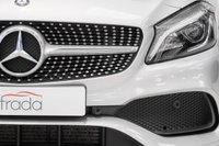 USED 2017 17 MERCEDES-BENZ A-CLASS 1.5 A 180 D AMG LINE PREMIUM PLUS 5d 107 BHP +HOME DELIVERY AVAILABLE+