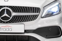 USED 2017 17 MERCEDES-BENZ A-CLASS 1.5 A 180 D AMG LINE PREMIUM PLUS 5d 107 BHP +HOME DELIVERY AVAILABLE+