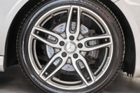 USED 2017 17 MERCEDES-BENZ A-CLASS 1.5 A 180 D AMG LINE PREMIUM PLUS 5d 107 BHP +HOME DELIVERY AVAILABLE+