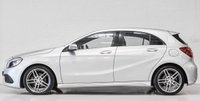 USED 2017 17 MERCEDES-BENZ A-CLASS 1.5 A 180 D AMG LINE PREMIUM PLUS 5d 107 BHP +HOME DELIVERY AVAILABLE+