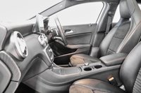 USED 2017 17 MERCEDES-BENZ A-CLASS 1.5 A 180 D AMG LINE PREMIUM PLUS 5d 107 BHP +HOME DELIVERY AVAILABLE+