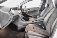 USED 2017 17 MERCEDES-BENZ A-CLASS 1.5 A 180 D AMG LINE PREMIUM PLUS 5d 107 BHP +HOME DELIVERY AVAILABLE+