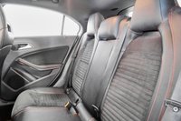 USED 2017 17 MERCEDES-BENZ A-CLASS 1.5 A 180 D AMG LINE PREMIUM PLUS 5d 107 BHP +HOME DELIVERY AVAILABLE+