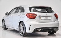 USED 2017 17 MERCEDES-BENZ A-CLASS 1.5 A 180 D AMG LINE PREMIUM PLUS 5d 107 BHP +HOME DELIVERY AVAILABLE+