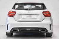 USED 2017 17 MERCEDES-BENZ A-CLASS 1.5 A 180 D AMG LINE PREMIUM PLUS 5d 107 BHP +HOME DELIVERY AVAILABLE+