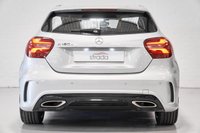 USED 2017 17 MERCEDES-BENZ A-CLASS 1.5 A 180 D AMG LINE PREMIUM PLUS 5d 107 BHP +HOME DELIVERY AVAILABLE+