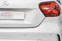USED 2017 17 MERCEDES-BENZ A-CLASS 1.5 A 180 D AMG LINE PREMIUM PLUS 5d 107 BHP +HOME DELIVERY AVAILABLE+