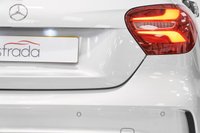USED 2017 17 MERCEDES-BENZ A-CLASS 1.5 A 180 D AMG LINE PREMIUM PLUS 5d 107 BHP +HOME DELIVERY AVAILABLE+