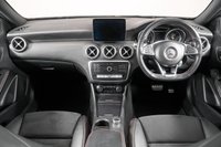USED 2017 17 MERCEDES-BENZ A-CLASS 1.5 A 180 D AMG LINE PREMIUM PLUS 5d 107 BHP +HOME DELIVERY AVAILABLE+