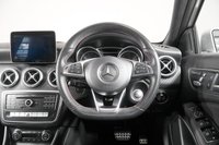 USED 2017 17 MERCEDES-BENZ A-CLASS 1.5 A 180 D AMG LINE PREMIUM PLUS 5d 107 BHP +HOME DELIVERY AVAILABLE+